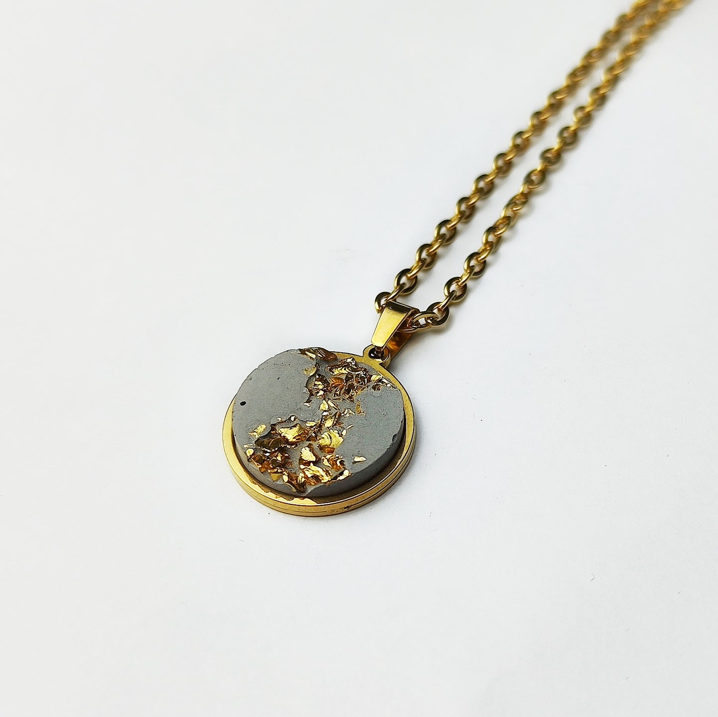COLLAR CEMENTO