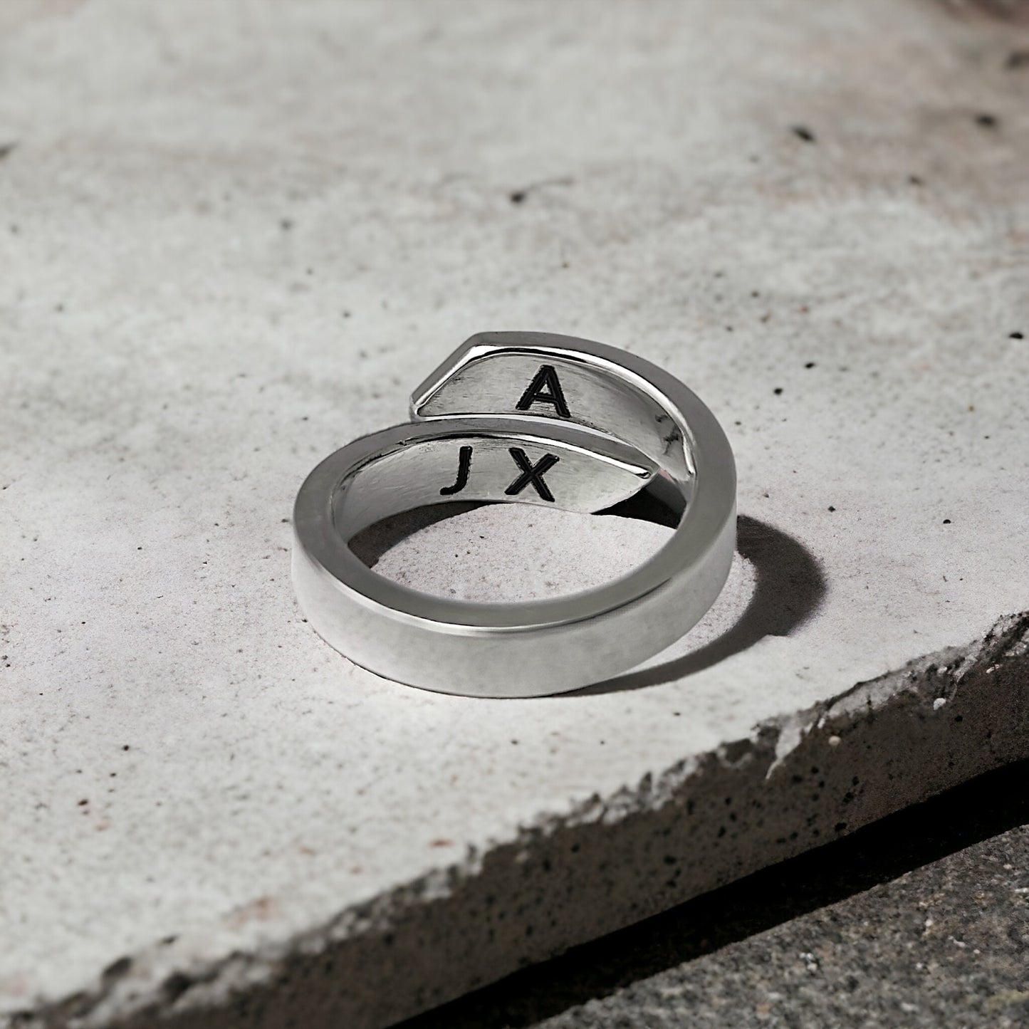 anillo, anillo hijos, anillos con nombre de hijos, anillo de hijos, anillo nombre hijos