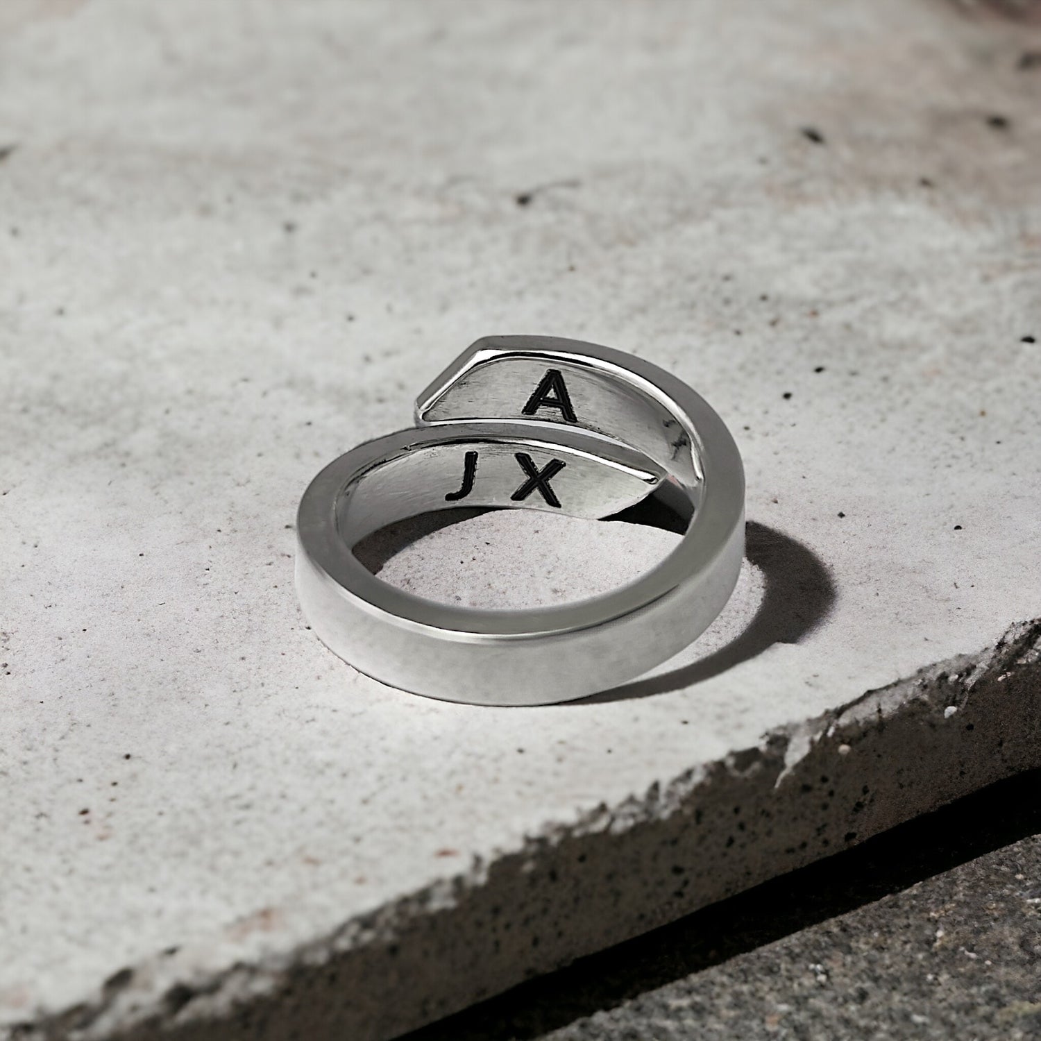 anillo, anillo hijos, anillos con nombre de hijos, anillo de hijos, anillo nombre hijos