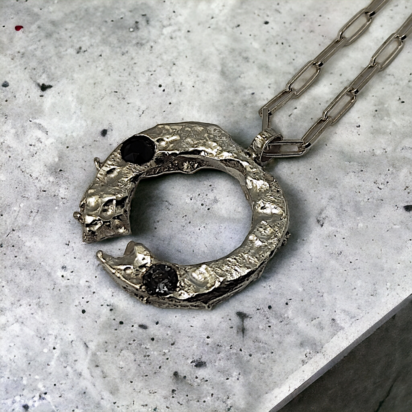 Collar Enso