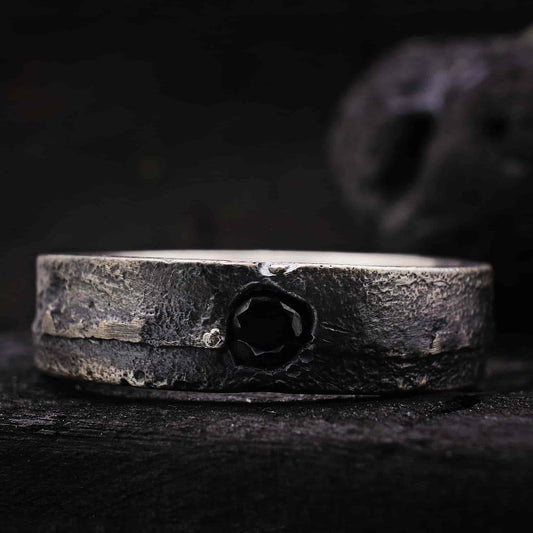 ANILLO PARA HOMBRE ARTESANAL