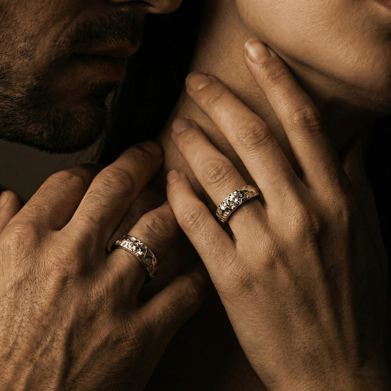 ALIANZAS ARTESANALES