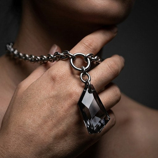 COLLAR ESLABONES