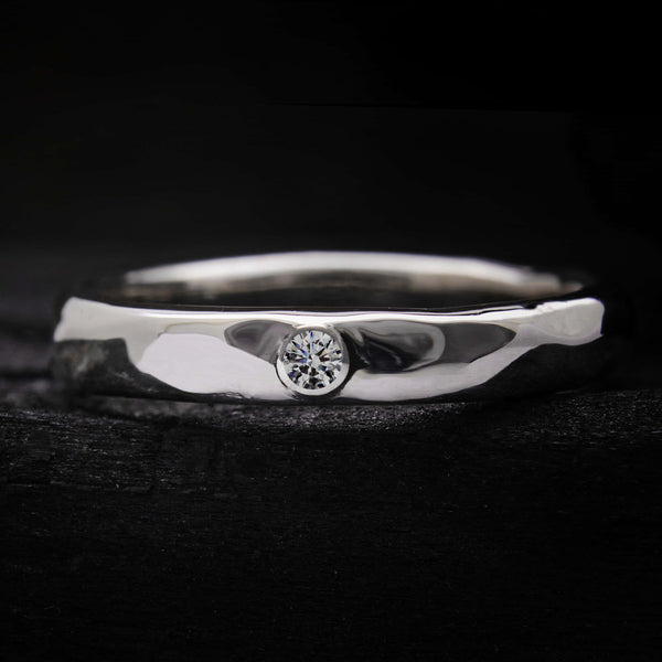 ALIANZA ARTESANAL CON CIRCONITA BLANCA