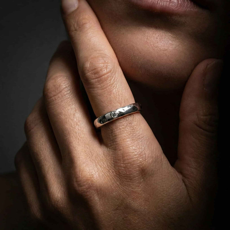 ANILLOS ARTESANALES