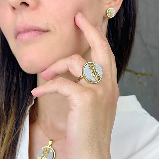 ANILLO CEMENTO